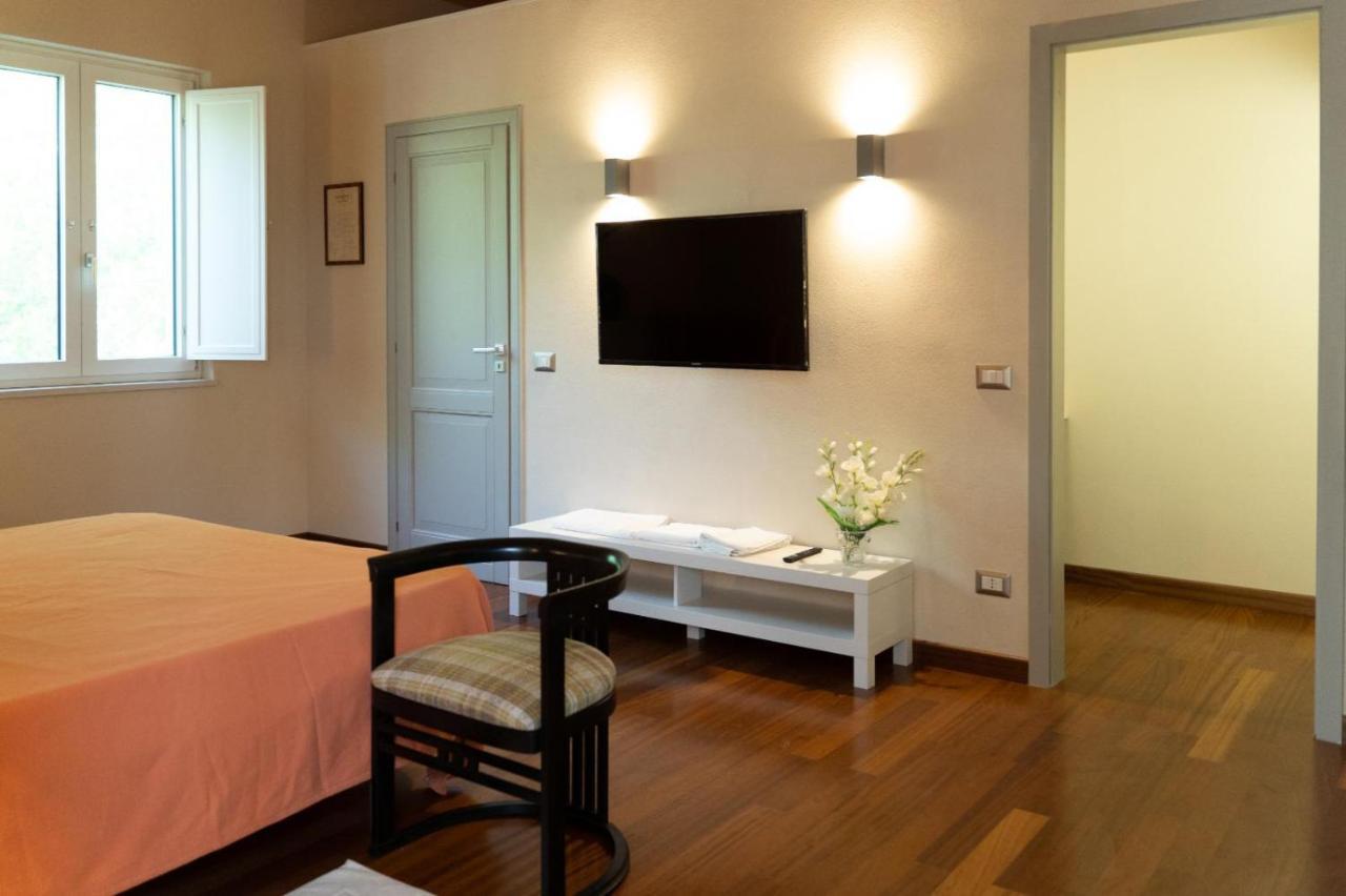 Tenuta I Gelsi Benevento Exterior foto